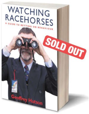 Watching Racehorses